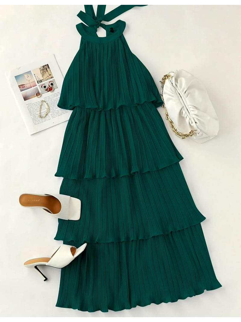 ワンピース MSCHF CAMISOL LAYERED DRESS SET MSCHF CAMISOL LAYERED DRESS