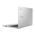 thumbnail image 3 of Samsung Chromebook 4 11.6" 4GB 32GB eMMC Celeron® N4000 1.1GHz ChromeOS, Platinum Titan (Used - Good), 3 of 3