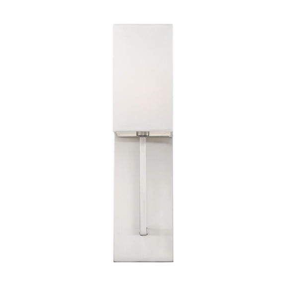 Nuvo Lighting Vesey 1-Light Wall Sconce