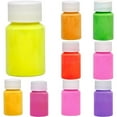 thumbnail image 3 of Waterproof Acrylic Glow In The Dark Luminous Paint Color Non-Toxic Od C7X2 2025, 3 of 5