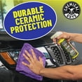 thumbnail image 6 of Chemical Guys CWS21416 - HydroGlide Ceramic Waterless Wash (16 oz), 6 of 10