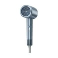 thumbnail image 2 of xaoyunyn High Power Ionic Hair Dryer with Low Radiation,Turbo Motor,Intelligent Temperature Control Hair Styling Comb for Fast Drying and Long Lasting Styling, 2 of 8
