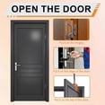 thumbnail image 5 of 4pcs Door Jam for Law Enforcement, First Responder Door Stopper Emergency Police, 5 of 5