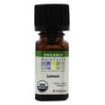 thumbnail image 2 of Aura Cacia Organic Essential Oil - Lemon - .25 oz, 2 of 5