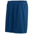 thumbnail image 1 of 1425A Adult Octane Short - Navy, Extra Large, 1 of 1