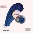 thumbnail image 1 of Sombra De Ojos Moira Cosmetics En Crema Con Glitter 15, Holy Moly, 1 of 1