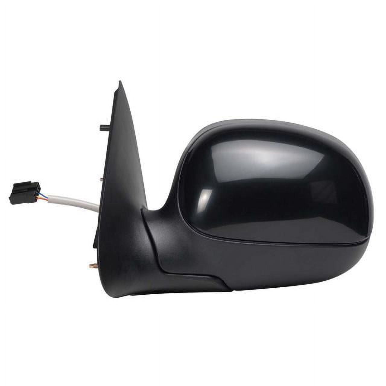 61206F - Fit System Driver Side Mirror For 98-03 Ford F150 Pick-Up