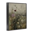 thumbnail image 2 of Stupell Industries Farmhouse Wildflower Silence in Misty Meadow Black Framed Giclee Art, 11 x 14, by Svetlana Aleynikova, 2 of 8