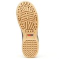 thumbnail image 3 of Xtratuf Men's Commander Fishing Tan Boots w/ Non-Marking Chevron Outsole - Size 13, 3 of 3