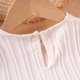 thumbnail image 5 of Odeerbi 0-6 Años Niña Conjunto de Verano Camiseta de Tirantes Con Volantes de Algodón Conjunto de Dos Piezas Sin Mangas, 5 of 9