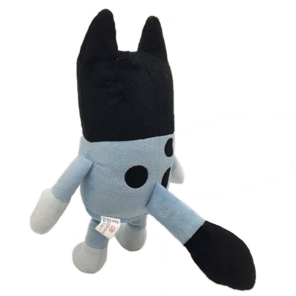 bluey plush toy