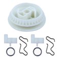 thumbnail image 2 of Mosiee Recoil Pull Starter Spring Pulley Handle Grip Rope Kit For Ms180/Ms170/Ms210 For Ms230/Ms250 Chain Saw Replacement Spare Parts, 2 of 7