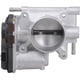 thumbnail image 1 of CUERPO DE ACELERACIÓN ELECTRÓNICO 5 2006 al 2007 MAZDA Remanufacturado CARDONE ., 1 of 4