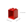 thumbnail image 2 of Lego - Brick Shelf Set, 2 of 4
