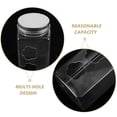 thumbnail image 3 of AURARMLET Comedero Plástico Transparente Para Gallinas Rutin Práctico Para Alimentación Y Limpieza Sencilla, 3 of 8