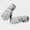 009_Grey, variant on Women's Gloves Mittens Warm Gloves Women Winter Outdoor Sports Skiing Riding Cold Proof Waterproof Touchable Mobile Phone Slip Warm Gloves, Women's Accessories Gloves Mittens