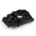 thumbnail image 2 of Right Oil Pump Engine Cover Fit for Yamaha YZF-R6 03-05 R6S 06-09 FZR500 FZR600, 2 of 5