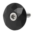 thumbnail image 4 of Bike Stem Top Cover, Bike Headset Top Cover Enhanced Hardness Non Deformation  For Repairing Black, 4 of 8