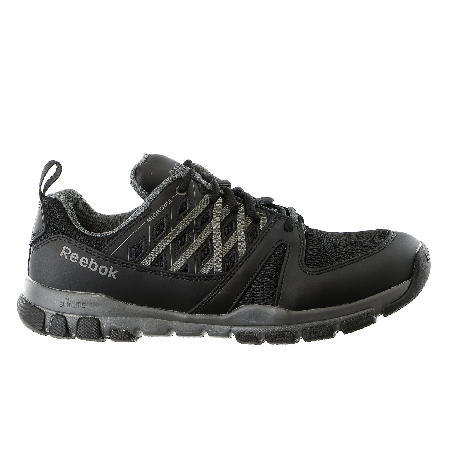 reebok sublite mens