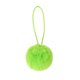 thumbnail image 1 of Bola de Navidad esponjosa Toudaret, adorno colgante de peluche, decoración festiva, adornos de bola peluda para repisas de árboles de Navidad de Año Nuevo, 1 of 8