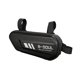 thumbnail image 4 of Bolsa para cuadro de bicicleta, bolsa para bicicleta de montaña y carretera, resistente al polvo, para el tubo delantero de bicicleta, para, 4 of 8