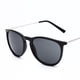 thumbnail image 3 of Gafas de terre retro, gafas de terre clásicas, ligeras, con protección 400, montura ovalada, para viajes, al , playa, accesorios de fotografía, Yinane Gafas de moda, 3 of 6