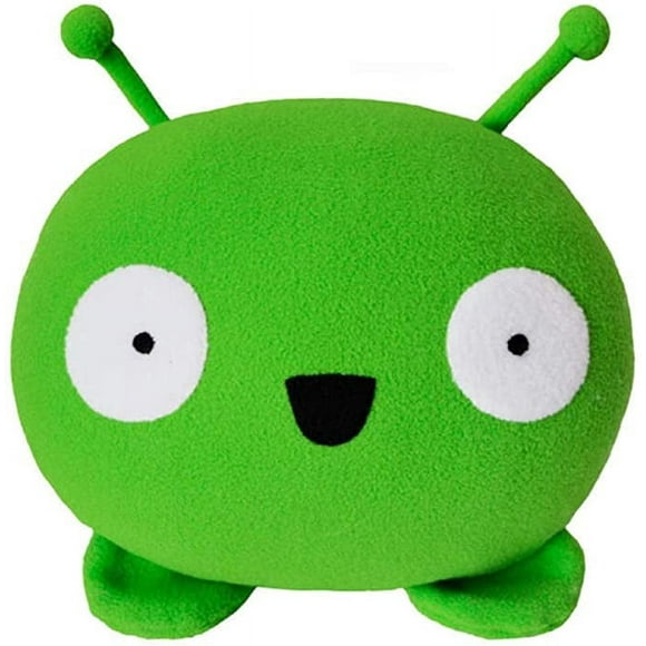 Final Space Mooncake Plush Toy Soft Toys Children's Gift Sleep With Children Toys Gifts For Xmas/New Years/Thanksgiving/Birthday/Children's Day