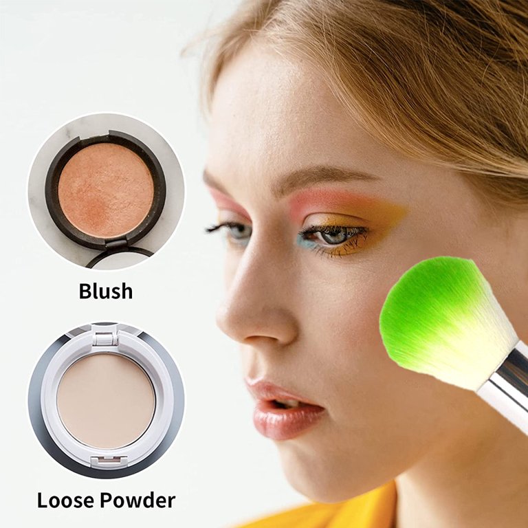 Brush On Block Duo Pack Translucent Mineral Powder Sunscreen SPF