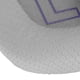 thumbnail image 3 of Almohadillas para los oídos, auriculares profesionales con aislamiento acústico, repuesto de almohadillas para los oídos con malla suave y transpirable para auriculares G733, 3 of 8