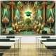 thumbnail image 1 of Congrats Grad Backd Grad Backd Graduation Decorations Backd, 1 of 6