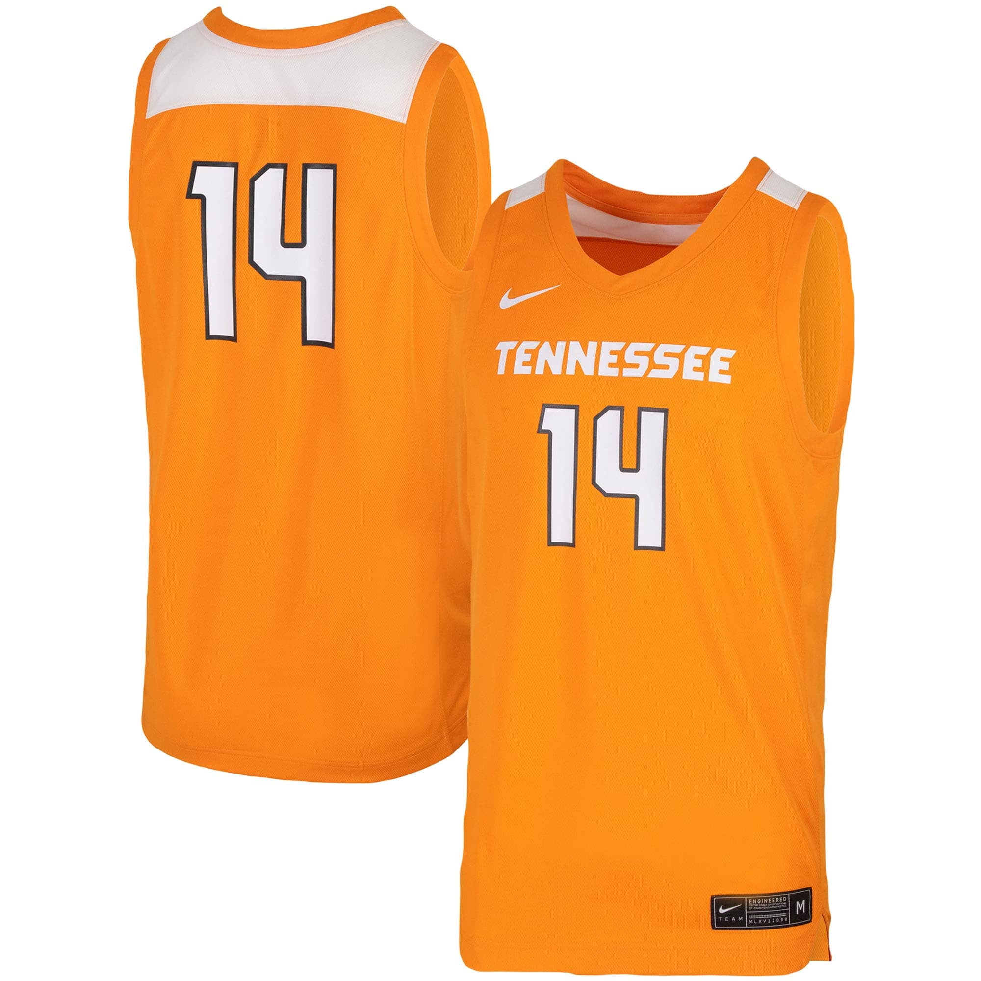 walmart basketball jerseys