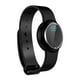 thumbnail image 1 of EeaseMX 1 juego de pulsera repelente de mosquitos ajustable (negro), 1 of 7