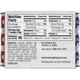thumbnail image 6 of The Laughing Cow Creamy Swiss Cheese Wedge, Smooth Spreadable Cheese, Original, 3 pk. With White Bowl By OMA, 6 of 6