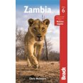 thumbnail image 2 of Zambia (Bradt Travel Guide Zambia), 2 of 2