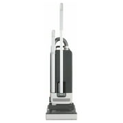 Sebo 300 91303AM Mechanical Upright Vacuum (Light Gray)