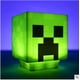 thumbnail image 2 of Minecraft Light, luz nocturna decorativa recargable, 2 of 3