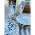 thumbnail image 4 of Red Vanilla Hudson Valley Night 16 Piece Porcelain Dinnerware Set, 4 of 8