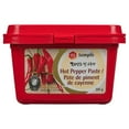 thumbnail image 2 of Sempio Hot Pepper Paste 500g, 2 of 7