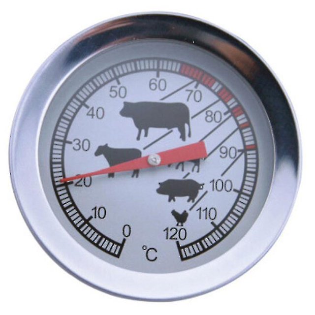 Herramientas de sonda de barbacoa para termómetro de alimentos para carne