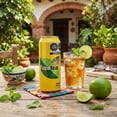 thumbnail image 2 of Té negro Fuze Tea en lata sabor limón 453 ml, 2 of 2