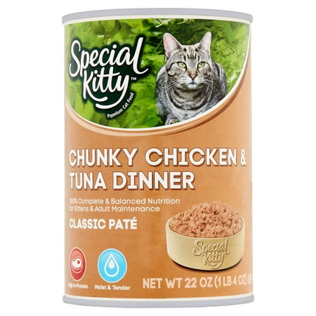 Who Cans Walmart Brand Cat Food Who Cans Walmart Brand Cat Food