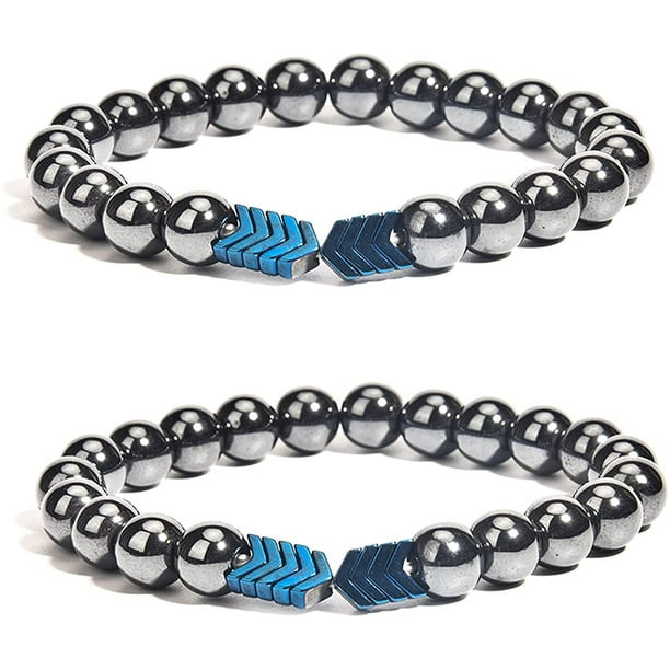 Arrow store anxiety bracelet