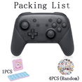 thumbnail image 2 of Wireless Controller Pro for Switch / OLED / Lite / PC Steam Game - Black, 2 of 4