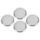 thumbnail image 1 of 4pcs 1inch Audio Speaker Grille Protective Decorative Audio Speaker White Mesh Grille, 1 of 5