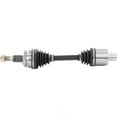 thumbnail image 2 of CV Axle Shaft Fits select: 2001-2003 CHRYSLER INTREPID, 2000 DODGE INTREPID, 2 of 4