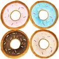 thumbnail image 1 of Ethical Dog 54538 5 in. Spot Tasty Dog Donut Toy, 1 of 1