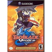 Beyblade VForce: Super Tournament Battle - Nintendo GameCube