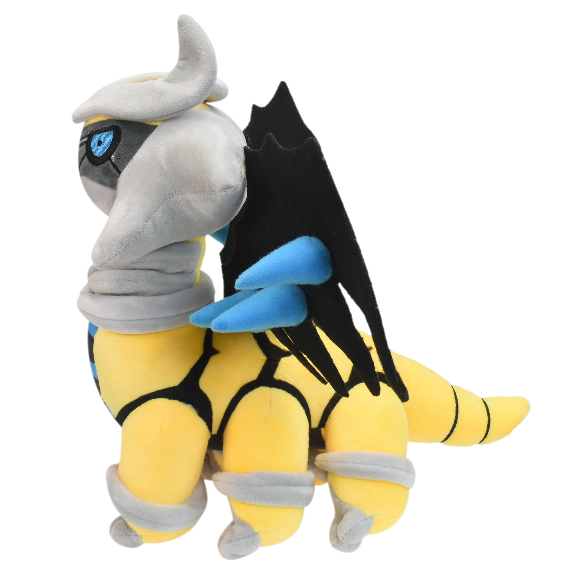 30cm Shiny Giratina Plush Toy Legends Doll Stuffed Animals Toys for Kids  Children Gifts