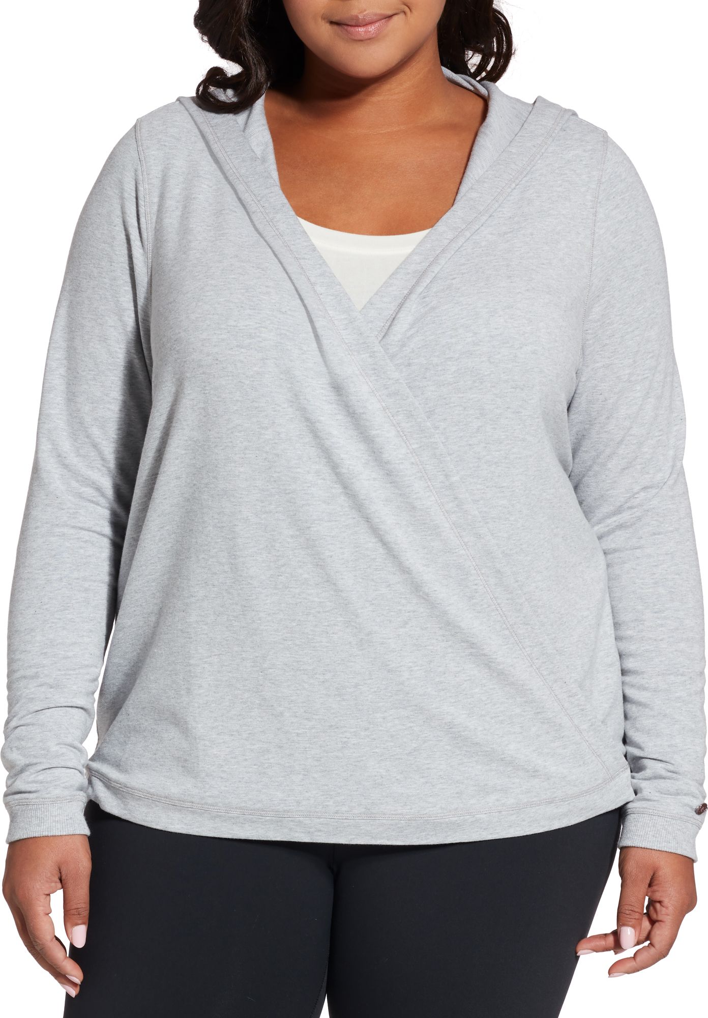 Effortless Wrap Cardigan - Walmart 