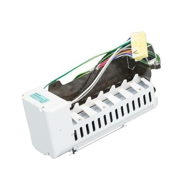 Genuine LG AKC72949319 Refrigerator Ice Bucket Assembly - Walmart.com
